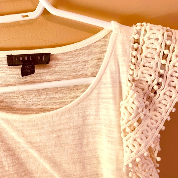 Highline Top - Picture 4 of 4